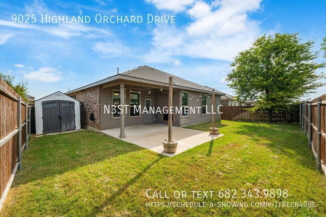 Building Photo - 9025 Highland Orchard Dr