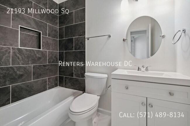 Building Photo - 21193 Millwood Square