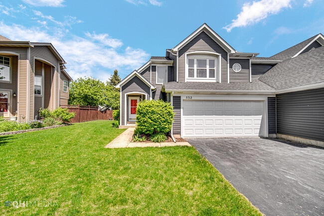 Building Photo - 532 Heritage Dr