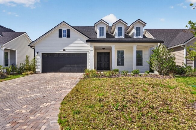 Building Photo - Home For Rent In Shearwater Community