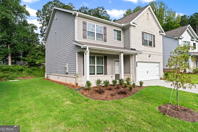 Building Photo - 3907 Lockaby Way