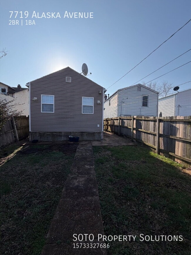 Building Photo - 7719 Alaska Ave