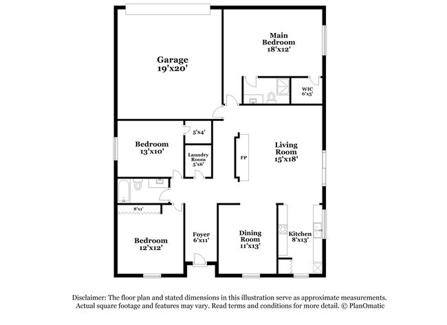 Building Photo - 8714 Miami Dr