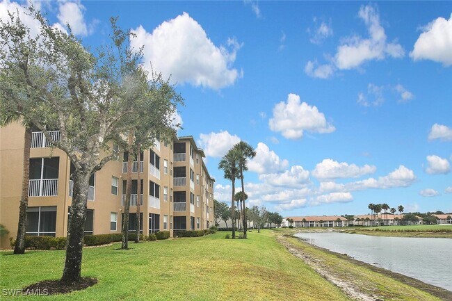Building Photo - 3830 Sawgrass Way