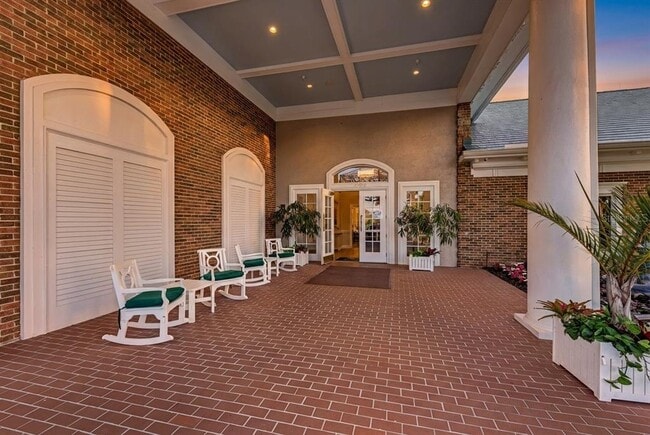 Building Photo - 6501 Stone River Rd