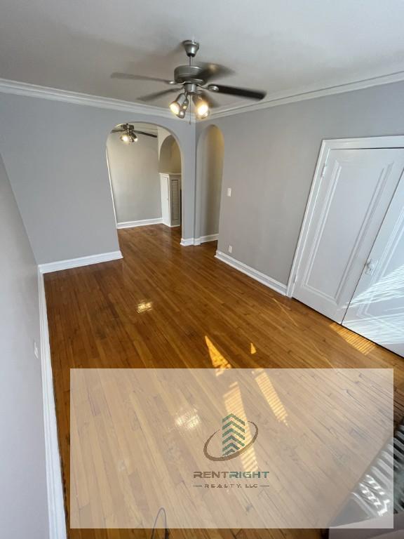 Building Photo - 4588 N Elston Ave