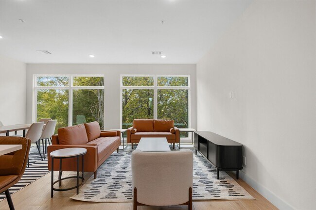 Building Photo - Available August 2026! BRAND NEW 3-Story 5Bed/5Bath Townhome across from Blinn!