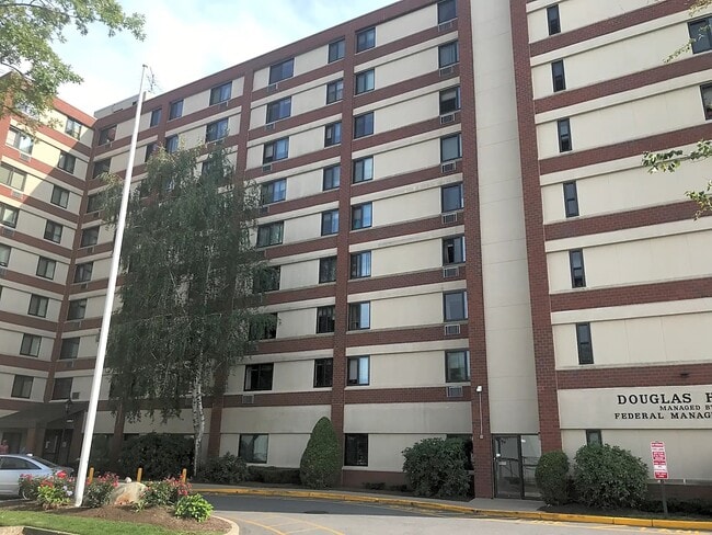 Building Photo - 20 Haverhill St