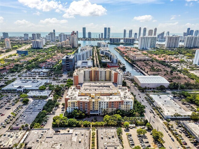 Building Photo - 18800 NE 29th Ave