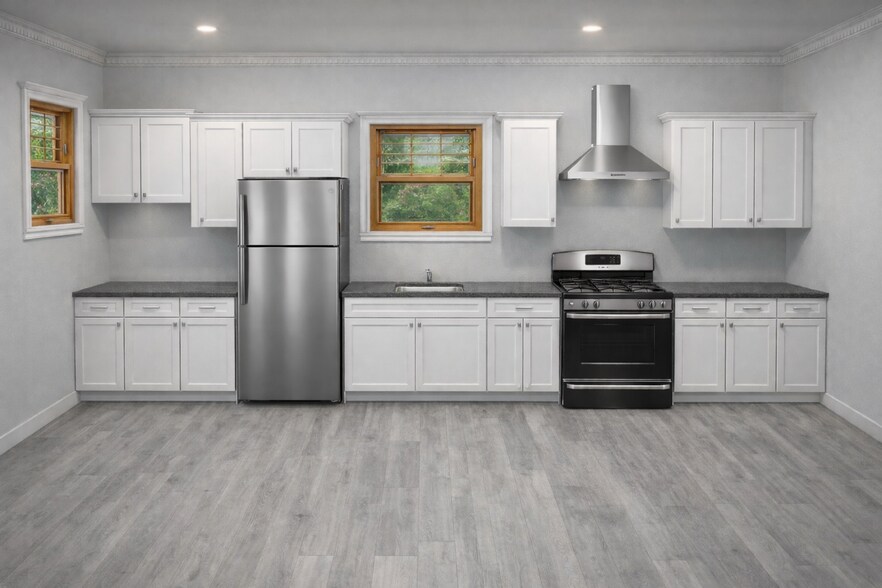 Building Photo - 8 Jackson St