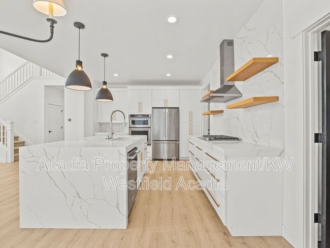 Building Photo - 136 N Desert Sage Dr