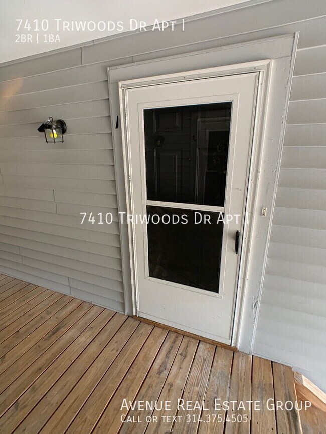 Primary Photo - 7410 Triwoods Dr