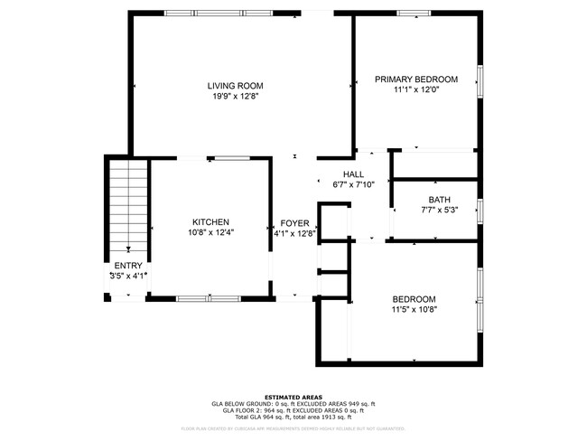 Building Photo - 4620 Van Dorn St