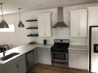 Building Photo - Modern 3-Bedroom Condo with Modern Eleganc...