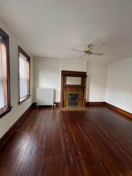 Building Photo - 3405 Monteith Ave