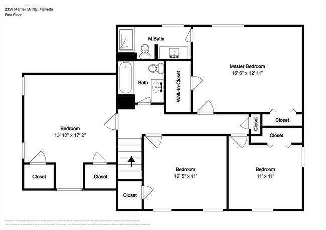 Building Photo - 2358 Marneil Dr NE