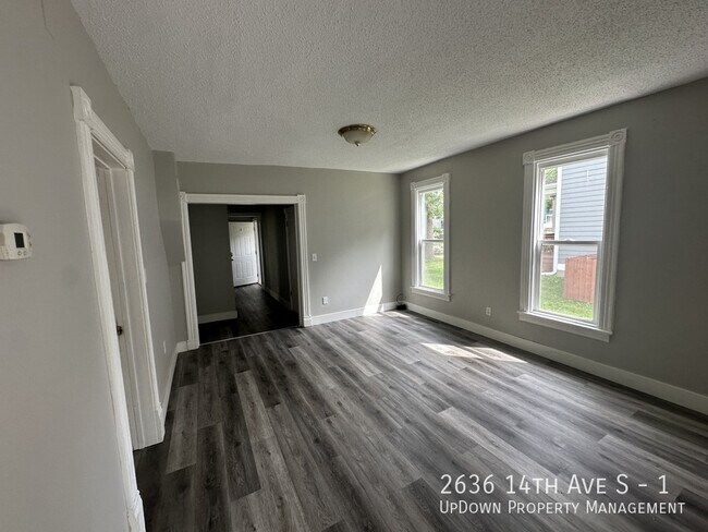 Building Photo - 2636 14th Ave S