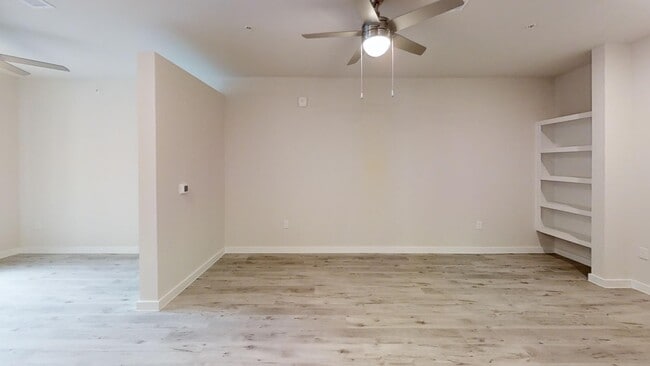 Floorplan - Bridge at Windsor Park