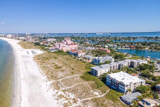 Building Photo - 3200 Gulf Blvd