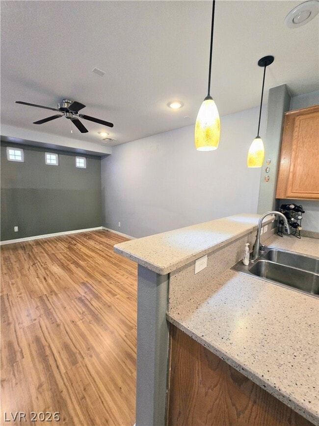 Building Photo - 9309 Night Mesa St