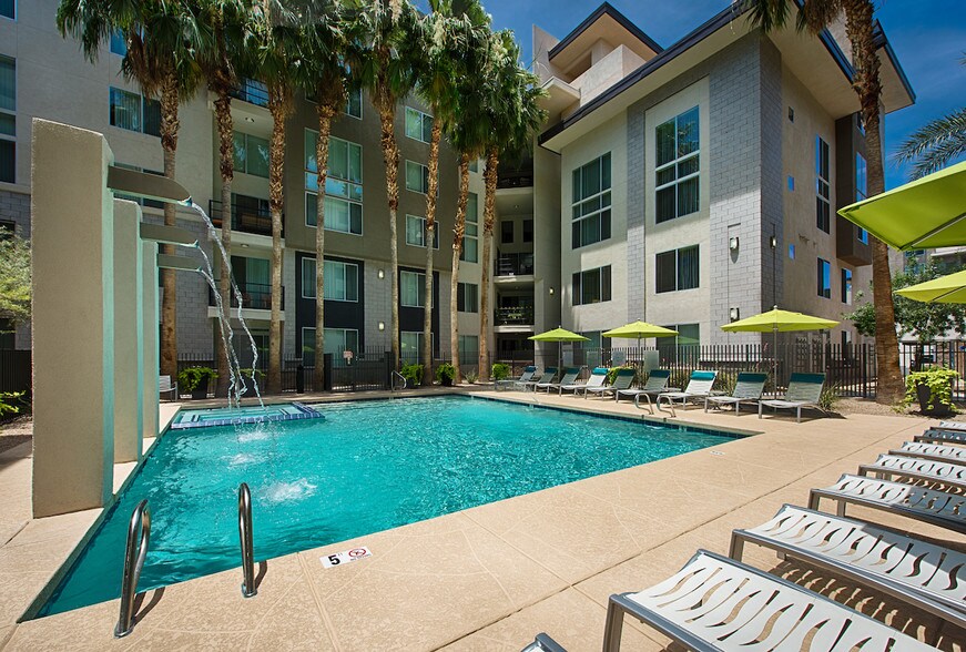 Ninety Degrees Scottsdale Az Apartment Finder