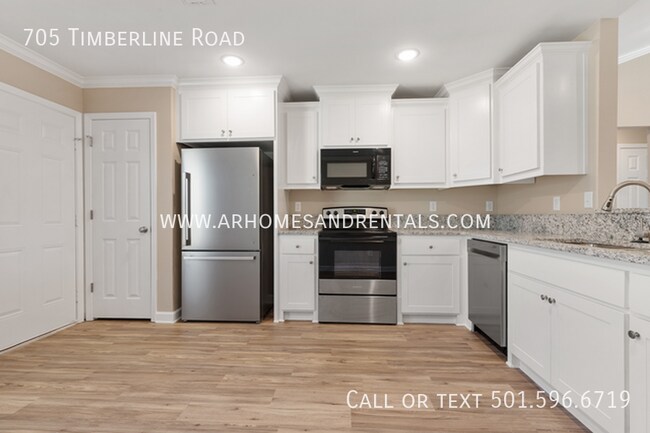 Building Photo - 705 Timberline Rd