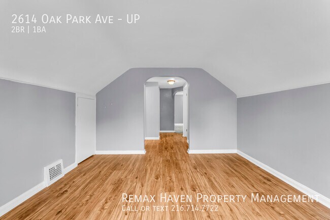 Building Photo - 2614 Oak Park Ave