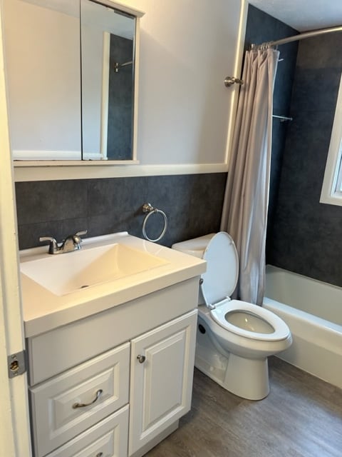 BATHROOM - 306 Pershing Ave NW