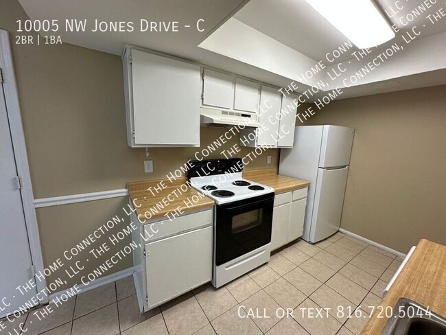 Building Photo - 10005 NW Jones Dr