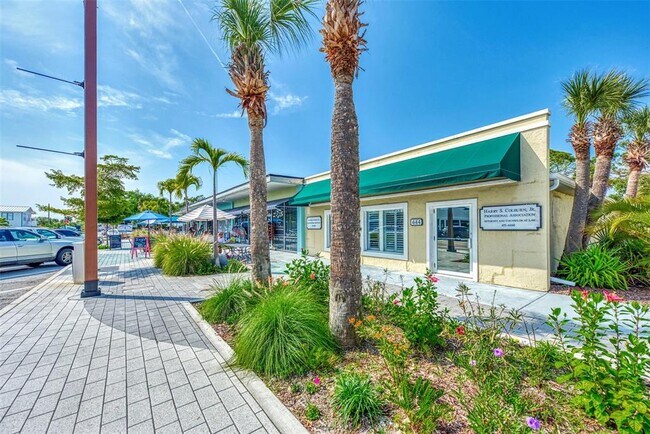 Building Photo - 2400 N Beach Rd