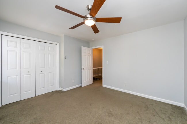 Building Photo - 510 N Poplar St