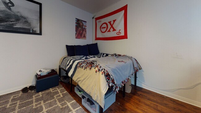 Building Photo - New central AC!