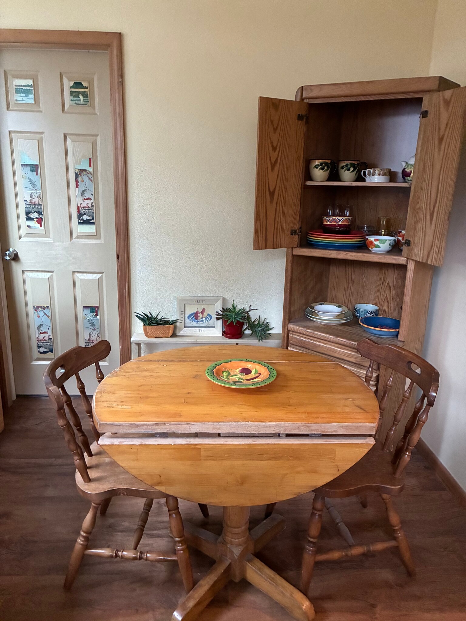 Kitchen - 4485 S Schooner Creek Rd