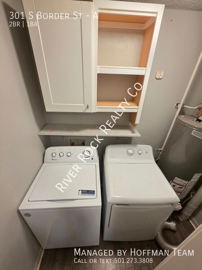 Building Photo - 301 S Border St