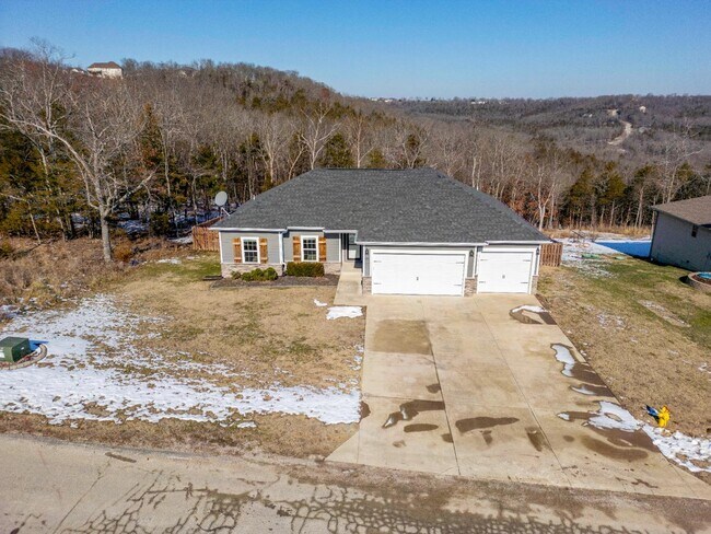 Building Photo - 391 Highpoints Ridge