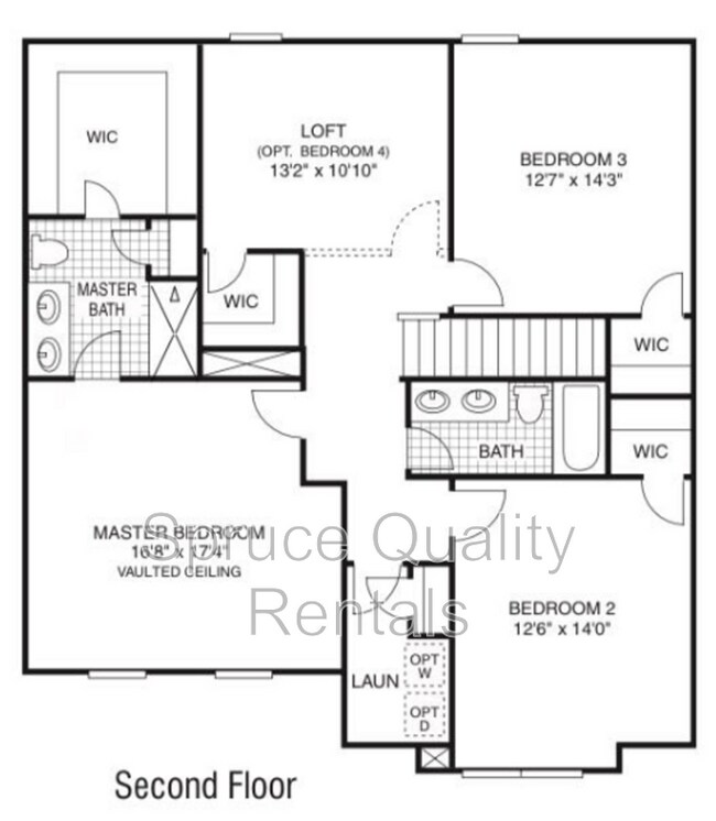 Building Photo - 1115 Hardwick Dr