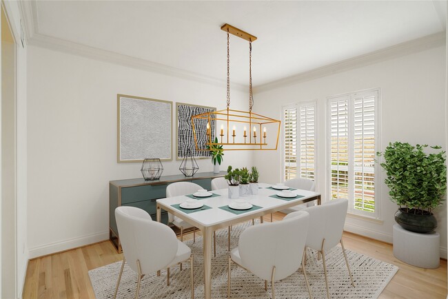 Building Photo - 4746 Post Oak Timber Dr