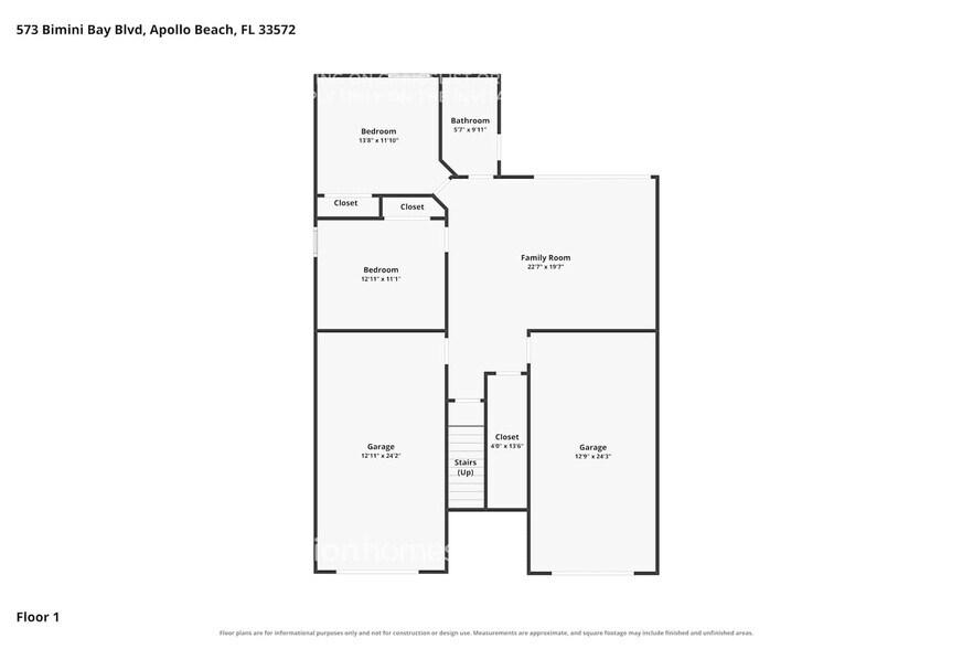 Building Photo - 573 Bimini Bay Blvd