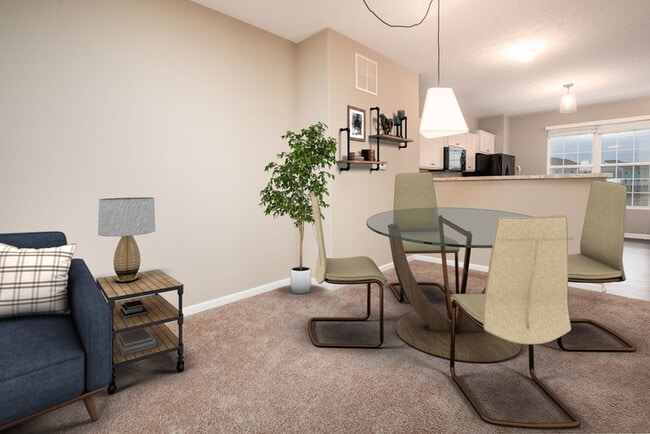 Building Photo - 5409 Greybull St