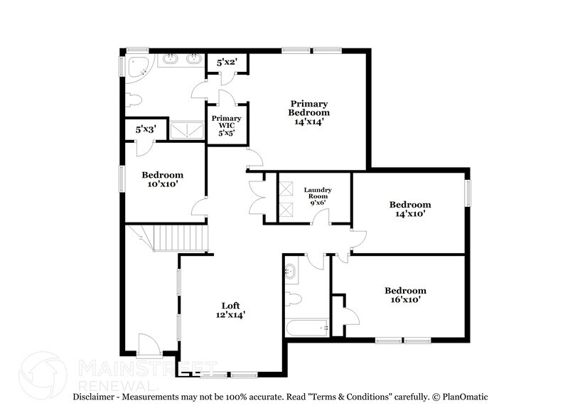 Building Photo - 205 Asbury Ct