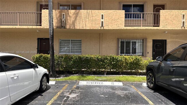 Building Photo - 8401 SW 107th Ave