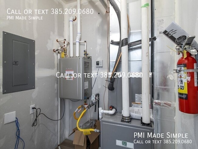 Building Photo - 1794 W Eaglewood Dr