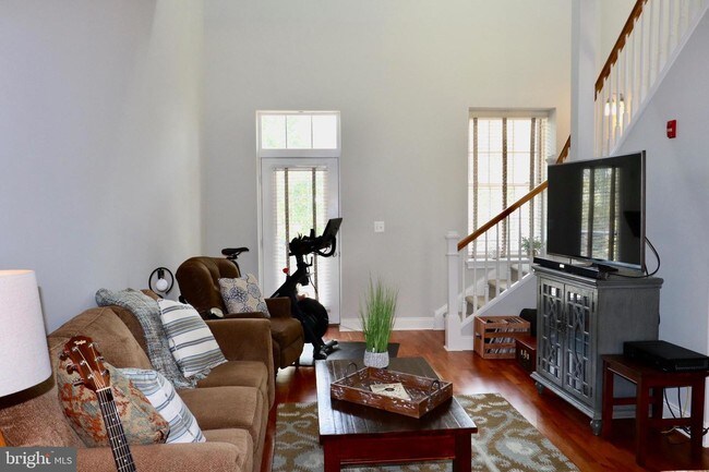 Building Photo - 1 Academy Circle