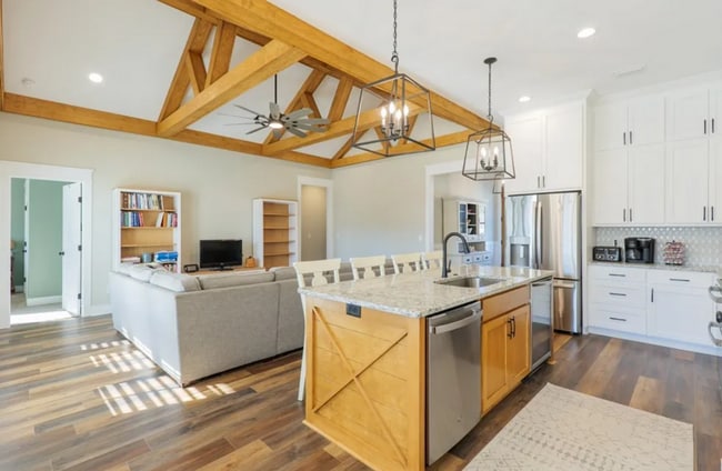 Building Photo - Elegant Southern Living: Your Dream Rental Home in Hahira, Georgia!