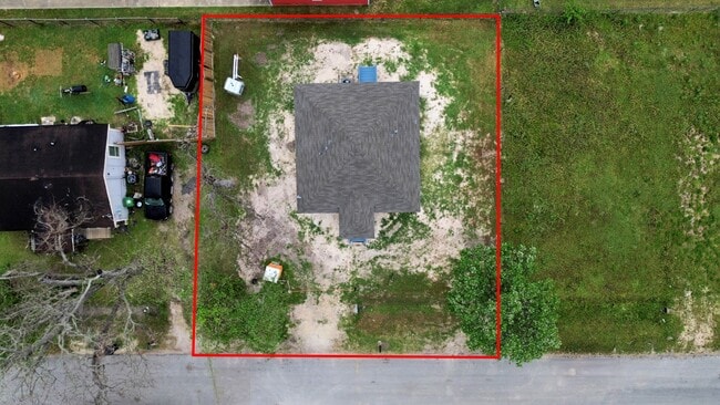 Building Photo - 9210 Wheatley St