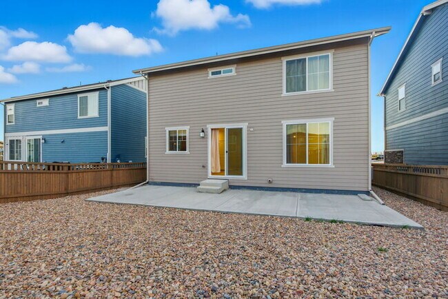 Building Photo - 5744 N Jebel Wy