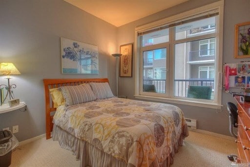 Building Photo - Spacious 1 Bedroom Condo in Belltown Available Now!