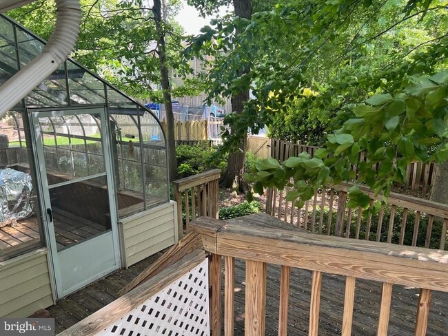 Building Photo - 5911 Wood Sorrels Ct