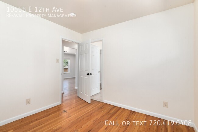 Building Photo - 10555 E 12th Ave