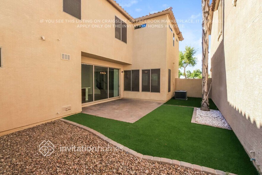 Building Photo - 3434 S Jacana Ln